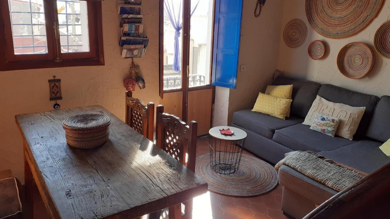La Casita Azul Alicante Exterior foto